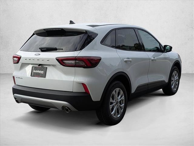 new 2026 Ford Escape car, priced at $32,190