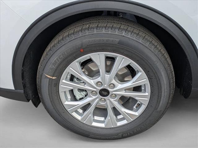 new 2026 Ford Escape car, priced at $32,190