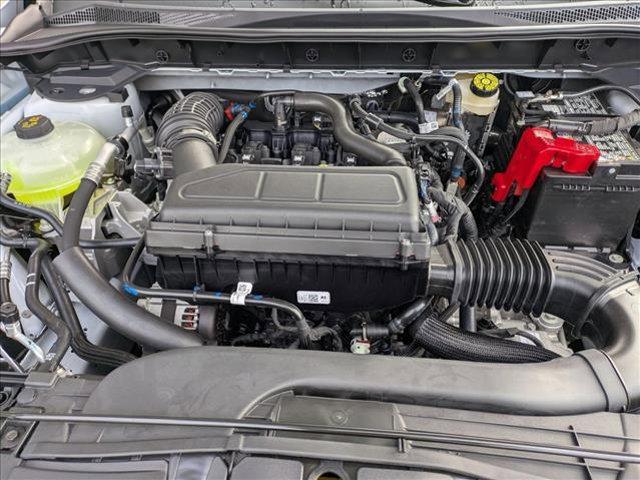 new 2026 Ford Escape car, priced at $32,190