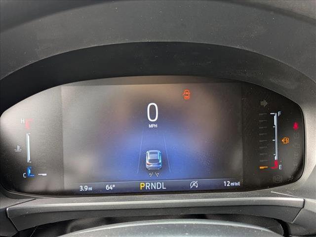 new 2026 Ford Escape car, priced at $32,190