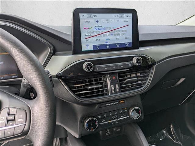 new 2026 Ford Escape car, priced at $32,190