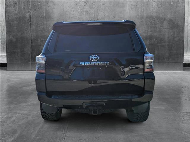 used 2014 Toyota 4Runner car, priced at $21,481