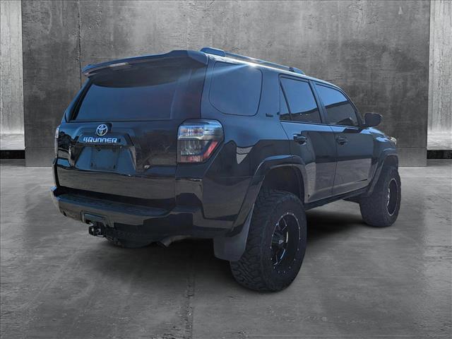 used 2014 Toyota 4Runner car, priced at $21,481