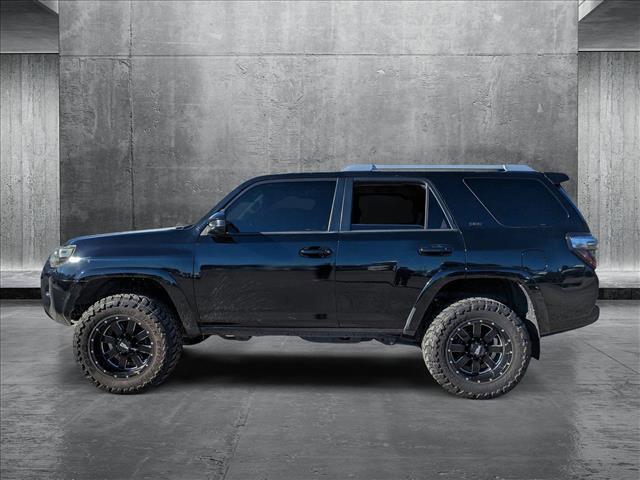 used 2014 Toyota 4Runner car, priced at $21,481