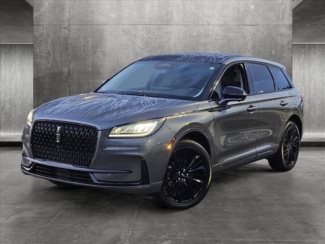 new 2024 Lincoln Corsair car, priced at $46,905