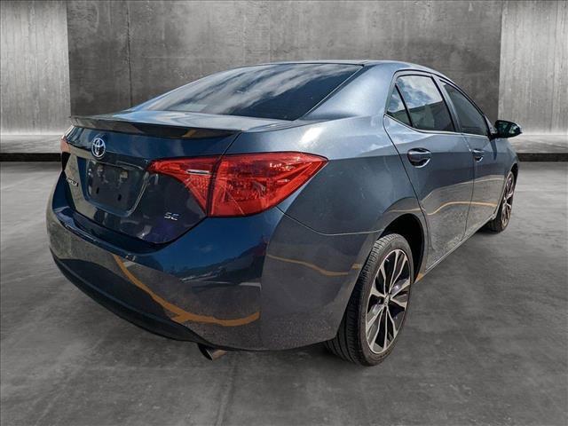 used 2019 Toyota Corolla car, priced at $12,992