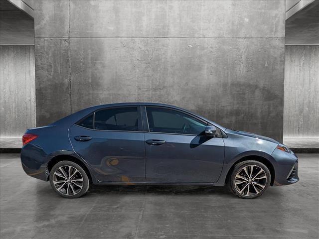 used 2019 Toyota Corolla car, priced at $12,992