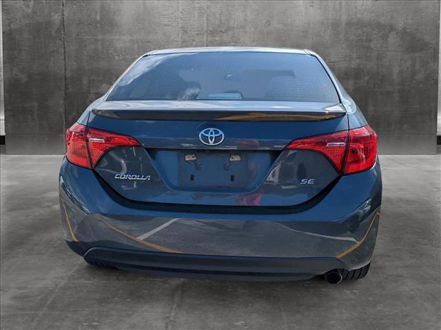 used 2019 Toyota Corolla car, priced at $12,992