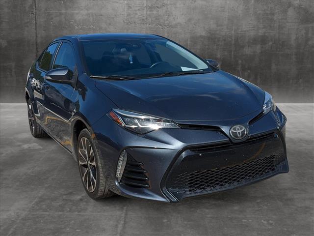 used 2019 Toyota Corolla car, priced at $12,992