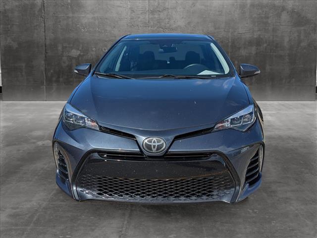 used 2019 Toyota Corolla car, priced at $12,992