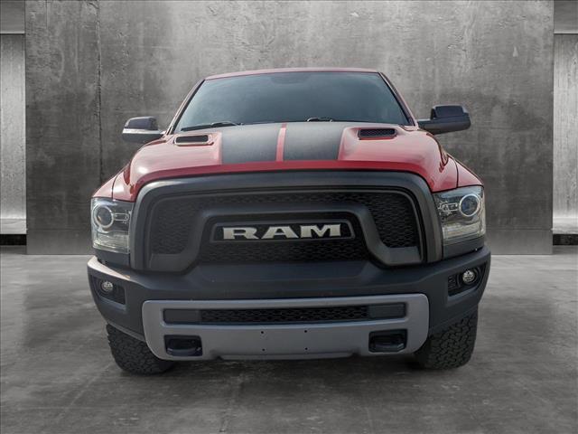 used 2016 Ram 1500 car, priced at $27,991
