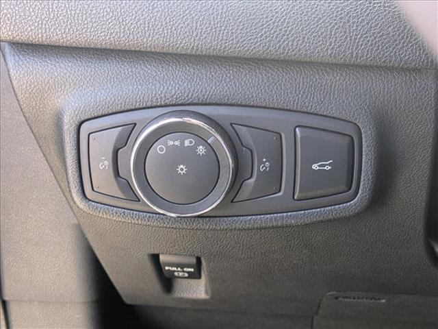 used 2017 Lincoln MKC car, priced at $15,674