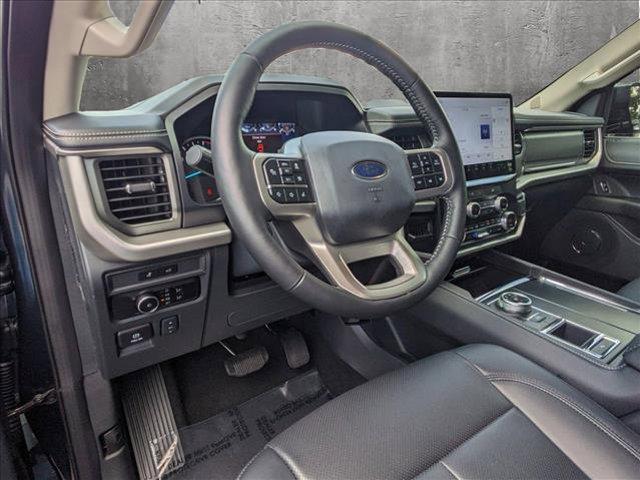 new 2024 Ford Expedition car, priced at $60,285