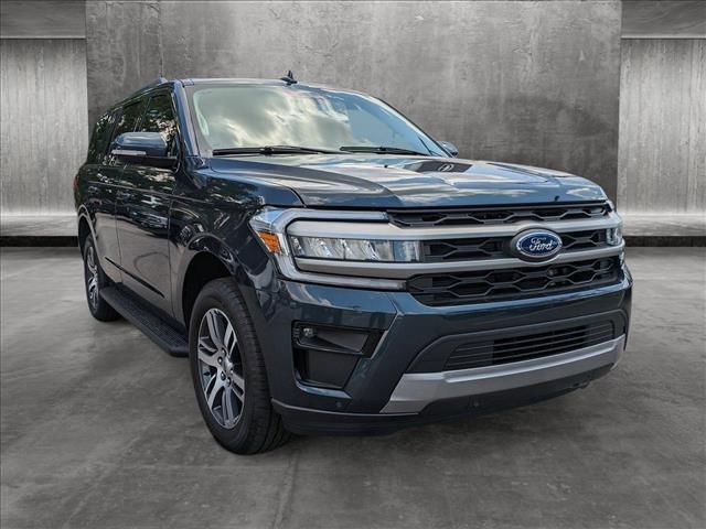 new 2024 Ford Expedition car, priced at $60,285