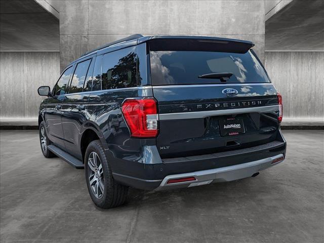 new 2024 Ford Expedition car, priced at $60,285