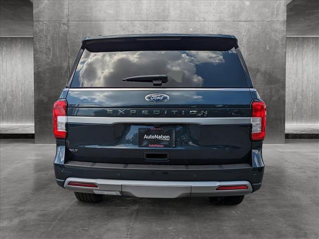 new 2024 Ford Expedition car, priced at $60,285