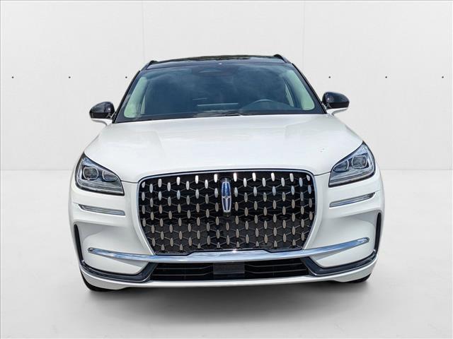 new 2025 Lincoln Corsair car, priced at $54,346
