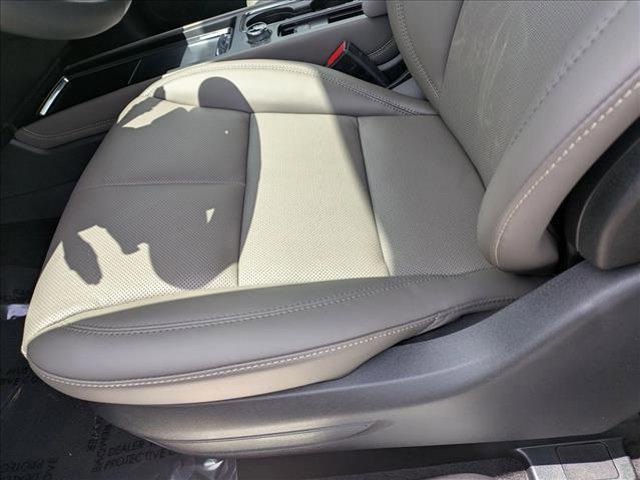 new 2025 Lincoln Corsair car, priced at $54,346