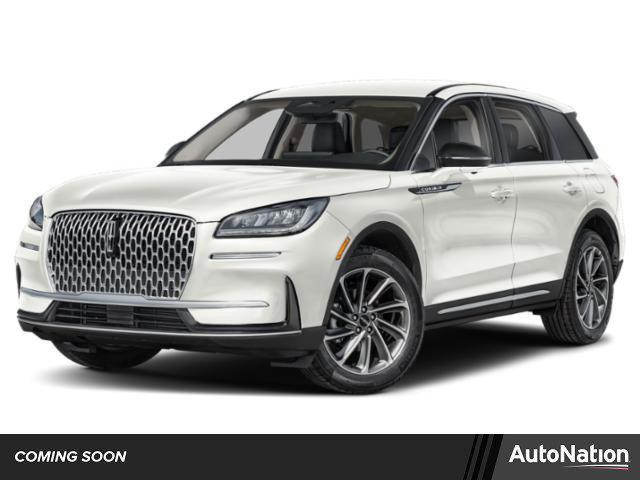new 2025 Lincoln Corsair car, priced at $56,610