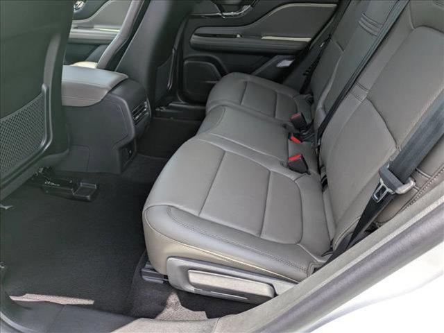 new 2025 Lincoln Corsair car, priced at $54,346