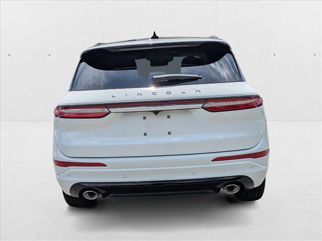 new 2025 Lincoln Corsair car, priced at $54,346