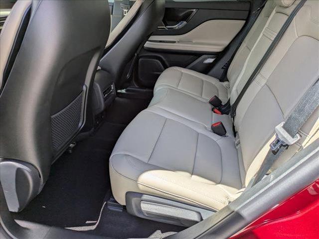 new 2025 Lincoln Corsair car, priced at $62,050