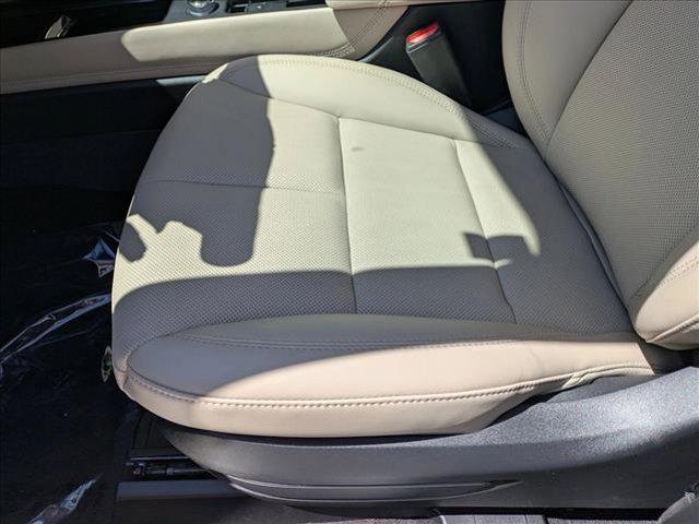 new 2025 Lincoln Corsair car, priced at $62,050
