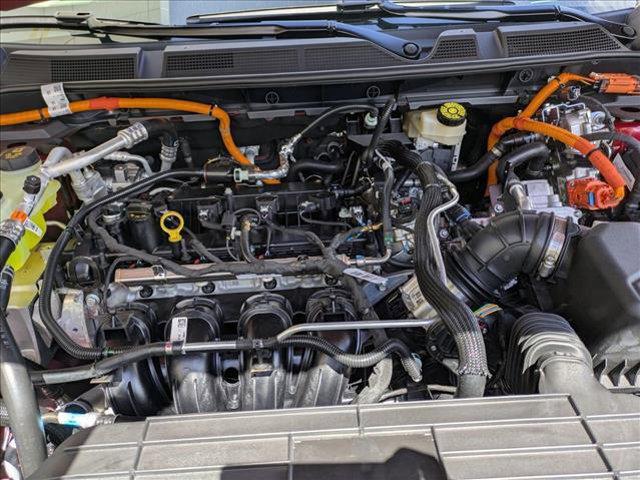 new 2025 Lincoln Corsair car, priced at $62,050