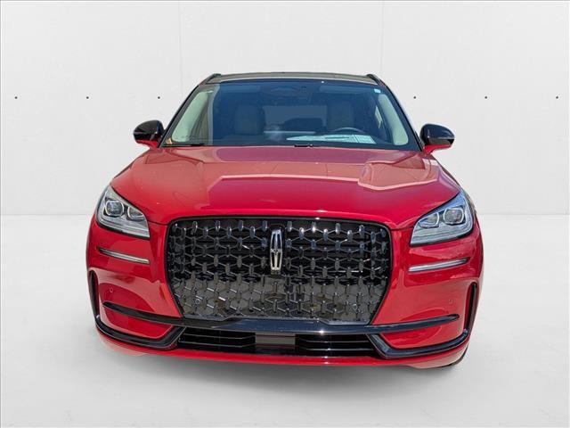 new 2025 Lincoln Corsair car, priced at $62,050