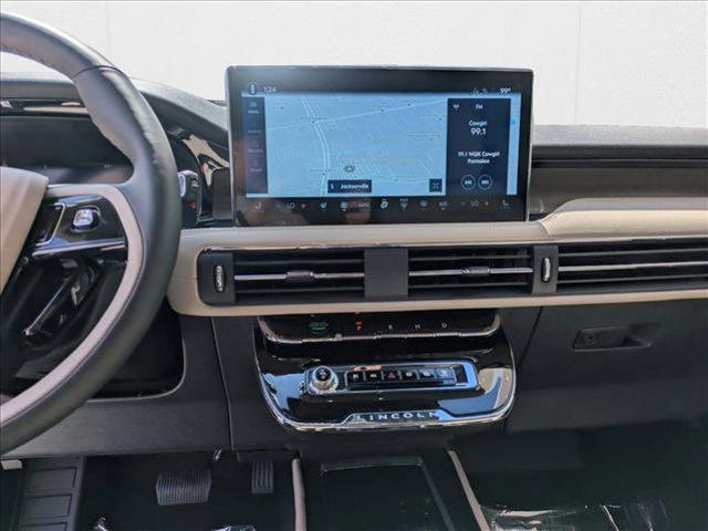 new 2025 Lincoln Corsair car, priced at $62,050