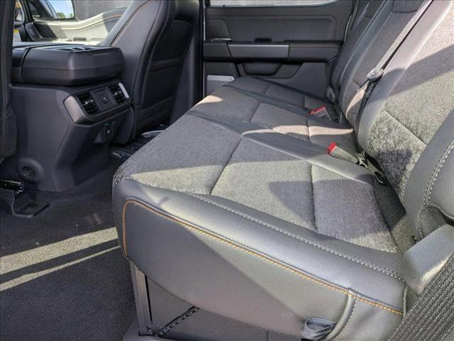 new 2025 Ford F-150 car, priced at $65,411