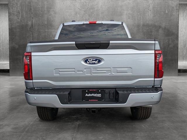 new 2024 Ford F-150 car, priced at $51,870