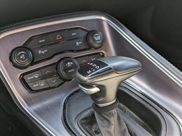 used 2015 Dodge Challenger car, priced at $21,911