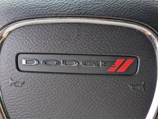 used 2015 Dodge Challenger car, priced at $21,911