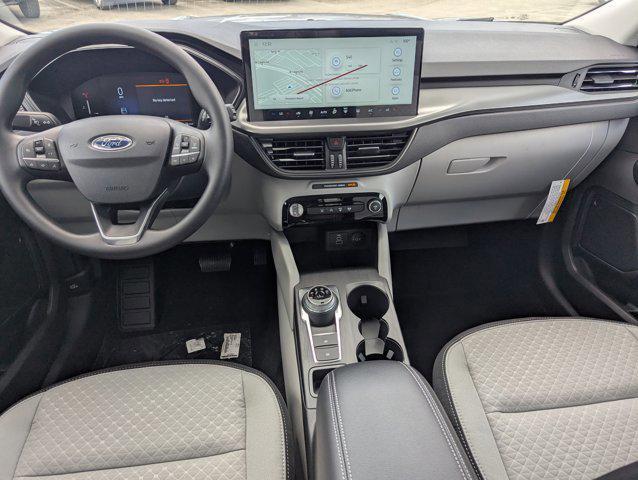 new 2025 Ford Escape car, priced at $26,919