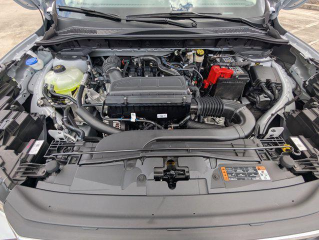 new 2025 Ford Escape car, priced at $26,919