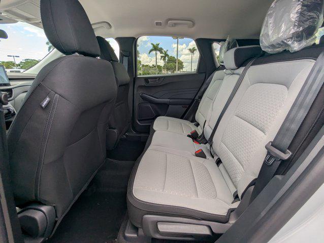 new 2025 Ford Escape car, priced at $26,919