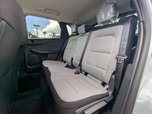 new 2025 Ford Escape car, priced at $26,919