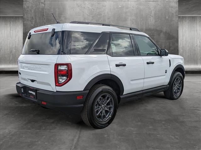 new 2024 Ford Bronco Sport car, priced at $29,565