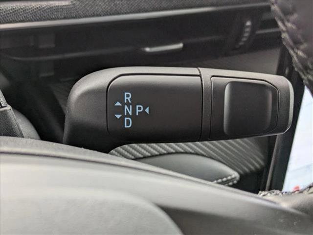 new 2025 Ford Mustang Mach-E car, priced at $49,231