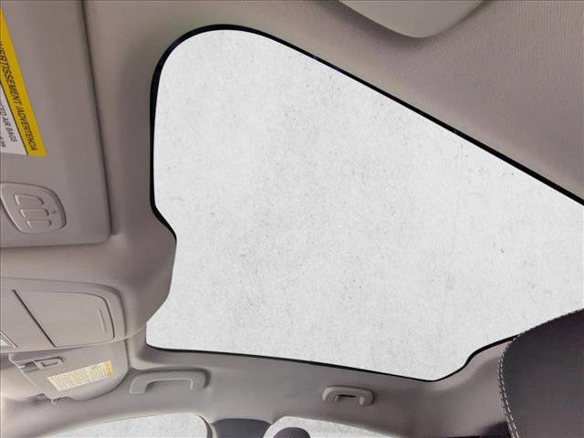 new 2025 Ford Mustang Mach-E car, priced at $49,231