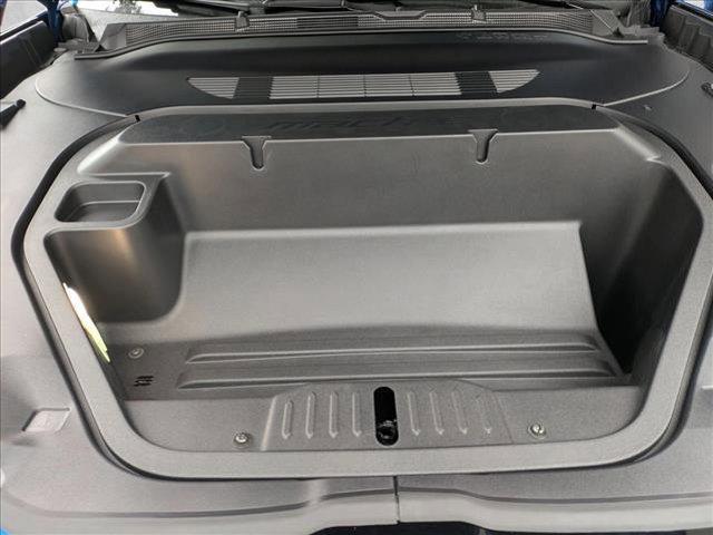 new 2025 Ford Mustang Mach-E car, priced at $49,231