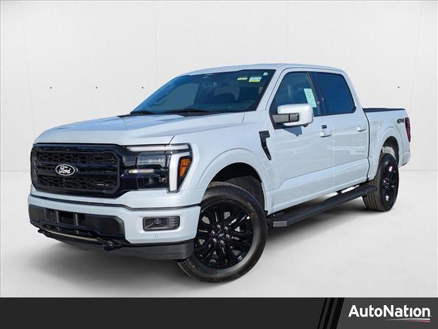 new 2025 Ford F-150 car, priced at $68,297