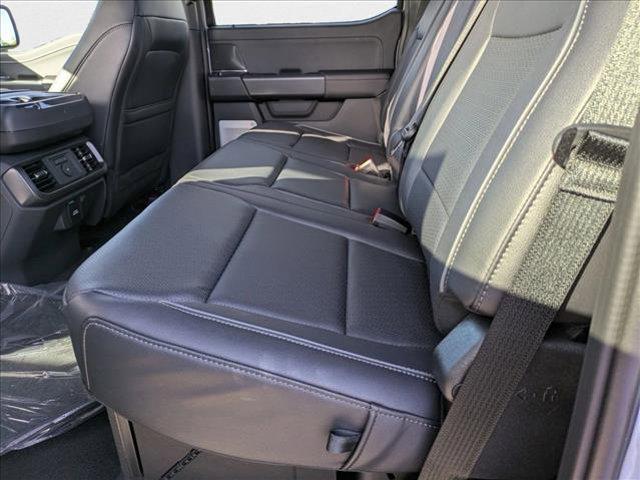 new 2025 Ford F-150 car, priced at $68,297