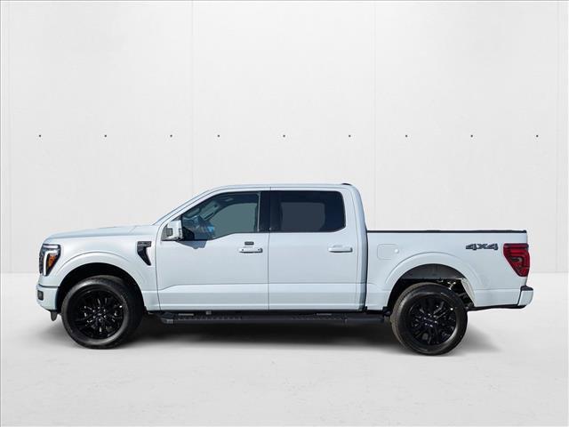 new 2025 Ford F-150 car, priced at $68,297