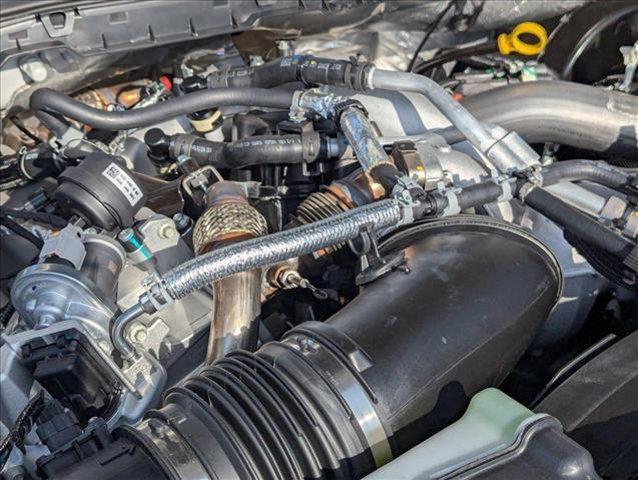 new 2025 Ford F-350 car, priced at $100,280