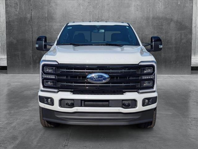 new 2025 Ford F-350 car, priced at $100,280