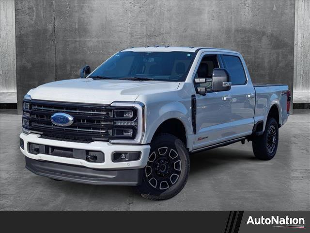 new 2025 Ford F-350 car, priced at $100,280