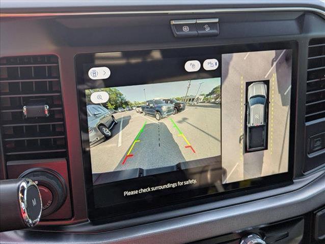 new 2025 Ford F-350 car, priced at $100,280