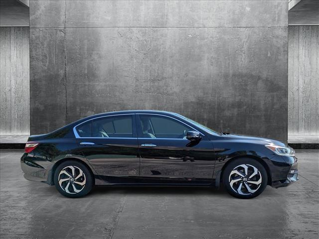 used 2017 Honda Accord car, priced at $15,300